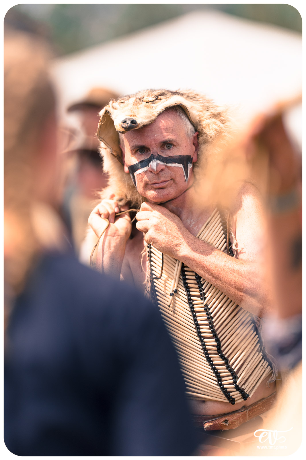 FESTIVAL POW WOW